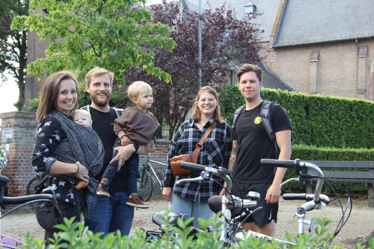 Landlopersjogging 2021